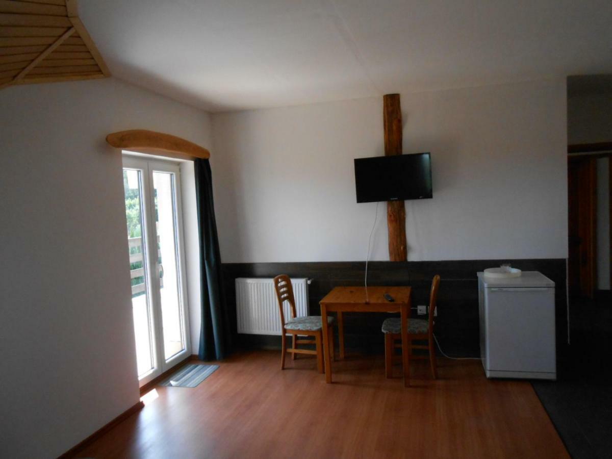 Bed and Breakfast Baza Ck Piekna Gora Exterior foto