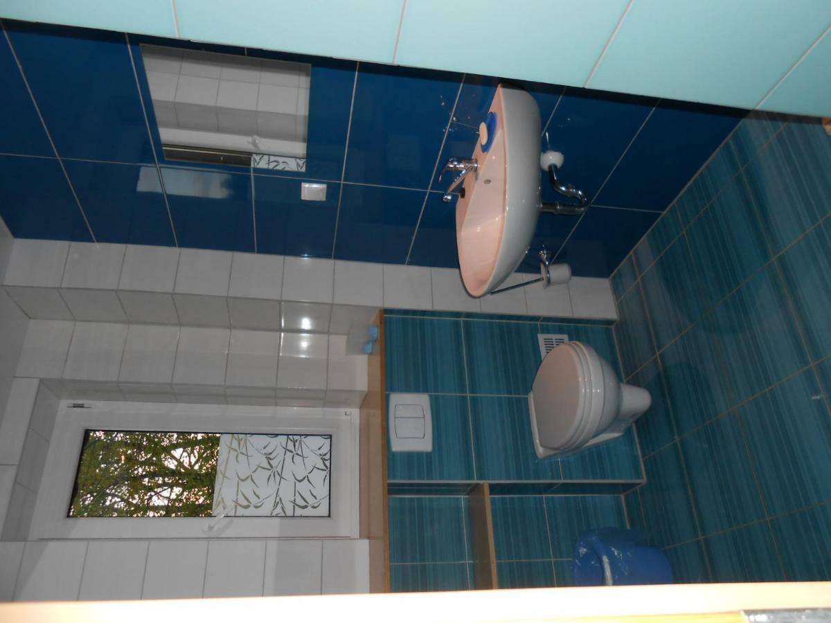 Bed and Breakfast Baza Ck Piekna Gora Exterior foto